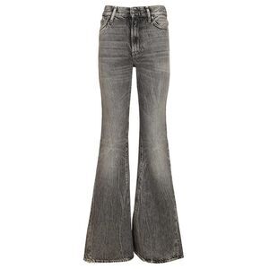 Acne Studios Women Denim Jeans